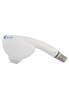 DPC AC 420
