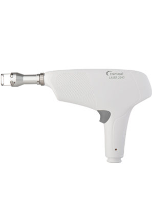 Er:YAG Fractional Laser
